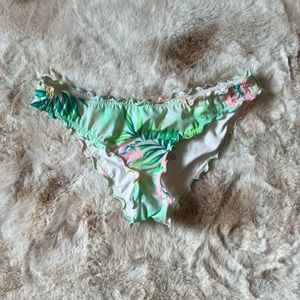 VS PINK BIKINI BOTTOMS
